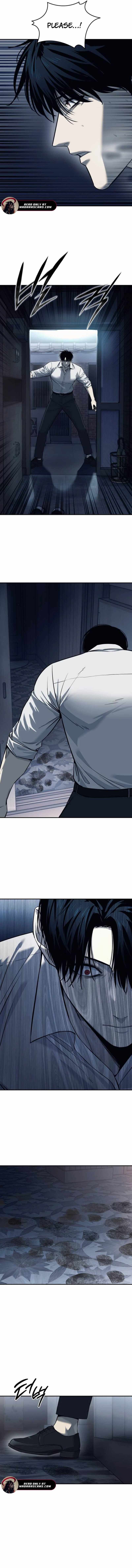Red Shirt Chapter 1 12